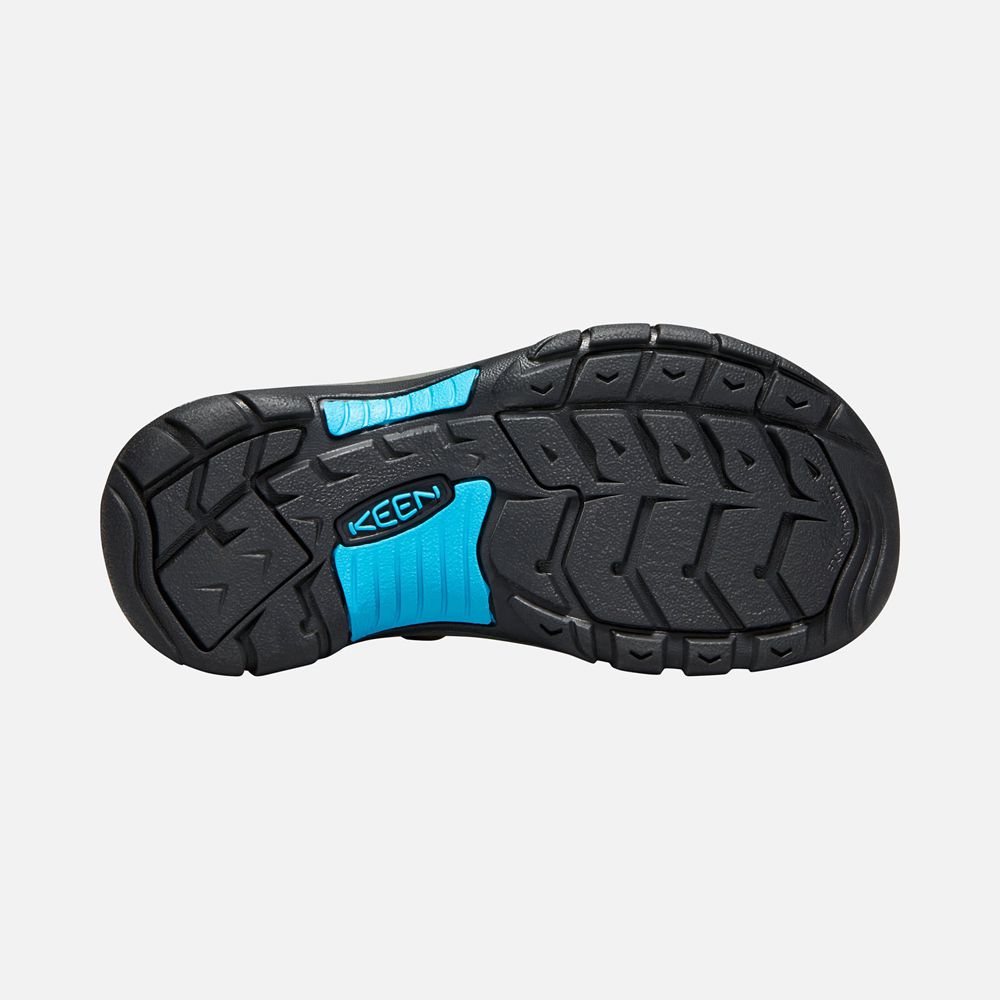 Keen Sandaler Barn Olika Färger - Newport H2 - 754830QAL